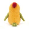 Picture of Budgeby Parrot | Mad Menagarie by Jellycat
