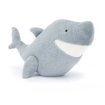 Picture of Silvie Shark | Ocean Life by Jellycat