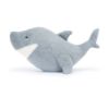 Picture of Silvie Shark | Ocean Life by Jellycat