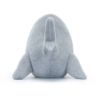 Picture of Silvie Shark | Ocean Life by Jellycat