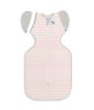 Picture of SWADDLE UP Transition Bag - ORIGINAL - Medium Dusty Pink Stripe | Love to Dream