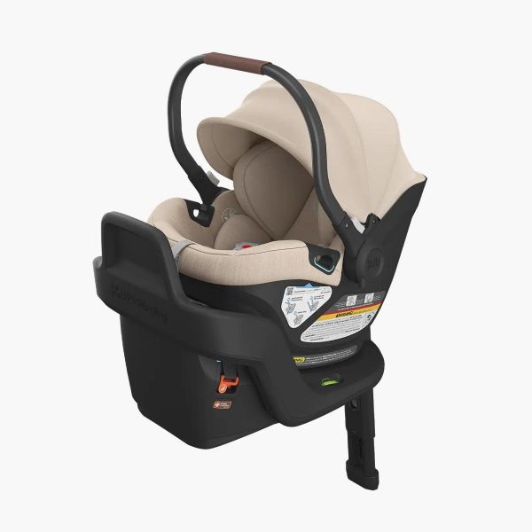 Picture of Aria Ultra Light Infant Carseat - Declan | Uppa Baby