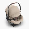 Picture of Aria Ultra Light Infant Carseat - Declan | Uppa Baby