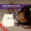 Picture of Clive The Cat Touch Nightlight | LumiPets by Lumieworld