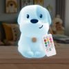 Picture of Pepper The Puppy Touch Nightlight | LumiPets by Lumieworld