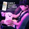 Picture of Pepper The Puppy Touch Nightlight | LumiPets by Lumieworld