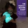 Picture of Pepper The Puppy Touch Nightlight | LumiPets by Lumieworld