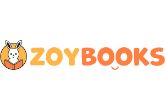 Picture for category Zoy Books Picture for category Zoy Books