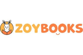Picture for manufacturer Zoy Books