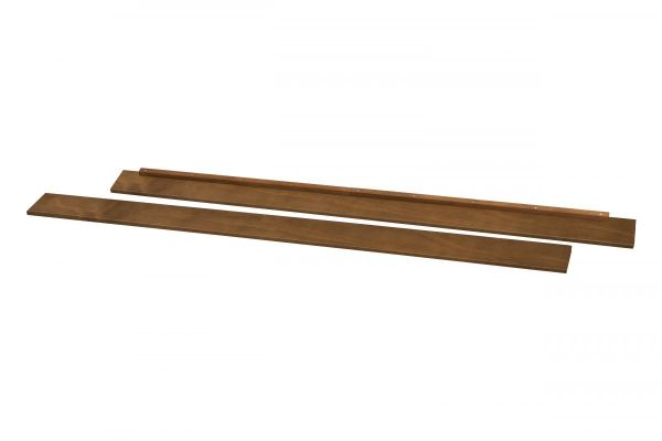 Picture of Adult Conversion Kit Natural Walnut | Namesake Furniture