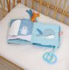Picture of Soft Activity Book - Ocean | Little Big Friends