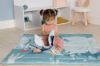 Picture of Soft Activity Book - Ocean | Little Big Friends