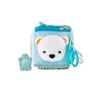 Picture of Soft Activity Cube - Ocean | Little Big Friends