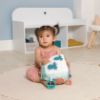 Picture of Soft Activity Cube - Ocean | Little Big Friends