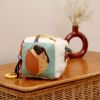Picture of Soft Activity Cube - Forest | Little Big Friends