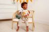 Picture of Soft Activity Cube - Forest | Little Big Friends