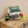 Picture of Soft Activity Cube - Jungle | Little Big Friends