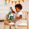 Picture of Soft Activity Cube - Jungle | Little Big Friends