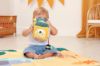 Picture of Soft Activity Cube - Jungle | Little Big Friends