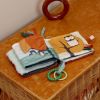 Picture of Soft Activity Book - Forest | Little Big Friends