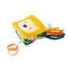 Picture of Soft Activity Book - Jungle | Little Big Friends