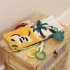 Picture of Soft Activity Book - Jungle | Little Big Friends