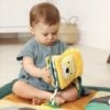 Picture of Soft Activity Book - Jungle | Little Big Friends