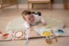 Picture of Soft Activity Book - Dino | Little Big Friends