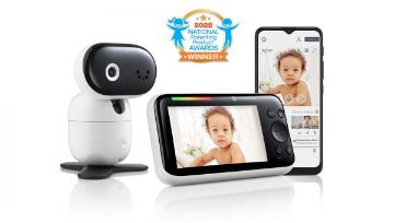 Picture of PIP 1510 Connect Monitor | Motorola Nursery