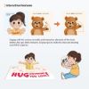 Picture of Know Your Parts Interactive Book | Zoy Books