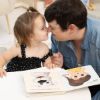 Picture of Know Your Parts Interactive Book | Zoy Books