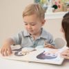 Picture of Know Your Parts Interactive Book | Zoy Books