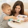 Picture of Know Your Parts Interactive Book | Zoy Books