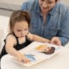 Picture of Know Your Parts Interactive Book | Zoy Books