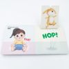 Picture of Know Your Parts Interactive Book | Zoy Books