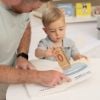 Picture of Cake Please - interactive book | Zoy Books