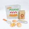 Picture of Cake Please - interactive book | Zoy Books