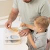 Picture of Cake Please - interactive book | Zoy Books