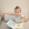 Picture of Cookie Clap Interactive Book | Zoy Books