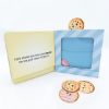 Picture of Cookie Clap Interactive Book | Zoy Books