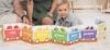 Picture of It's The Color Train Interactive Book | Zoy Books
