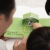 Picture of Kick It Interactive Book | Zoy Books