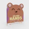 Picture of Helping Hands Interactive Book | Zoy Books