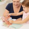 Picture of Helping Hands Interactive Book | Zoy Books