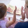 Picture of Helping Hands Interactive Book | Zoy Books