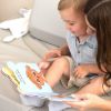 Picture of Helping Hands Interactive Book | Zoy Books