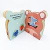 Picture of Helping Hands Interactive Book | Zoy Books