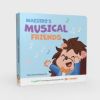 Picture of Maestro'S Musical Friends Interactive Book | Zoy Books