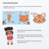 Picture of Maestro'S Musical Friends Interactive Book | Zoy Books