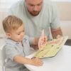 Picture of Maestro'S Musical Friends Interactive Book | Zoy Books